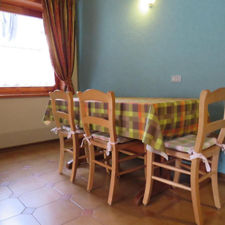 Giglio Della Montagna Appartement Livigno Buitenkant foto