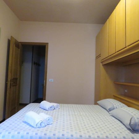 Giglio Della Montagna Appartement Livigno Buitenkant foto