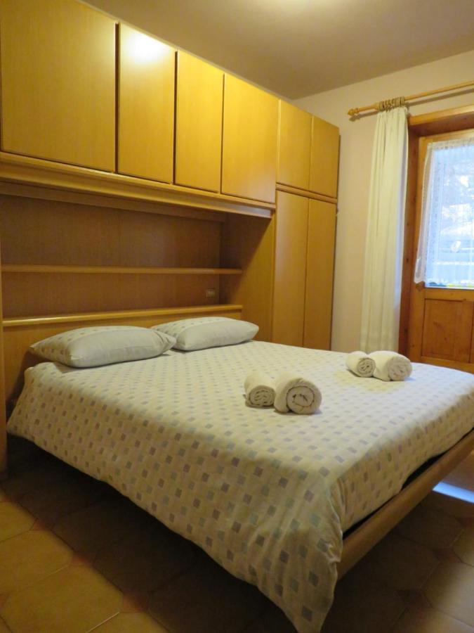 Giglio Della Montagna Appartement Livigno Buitenkant foto