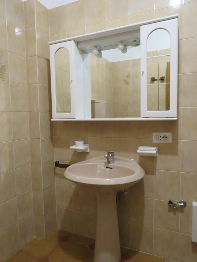 Giglio Della Montagna Appartement Livigno Buitenkant foto