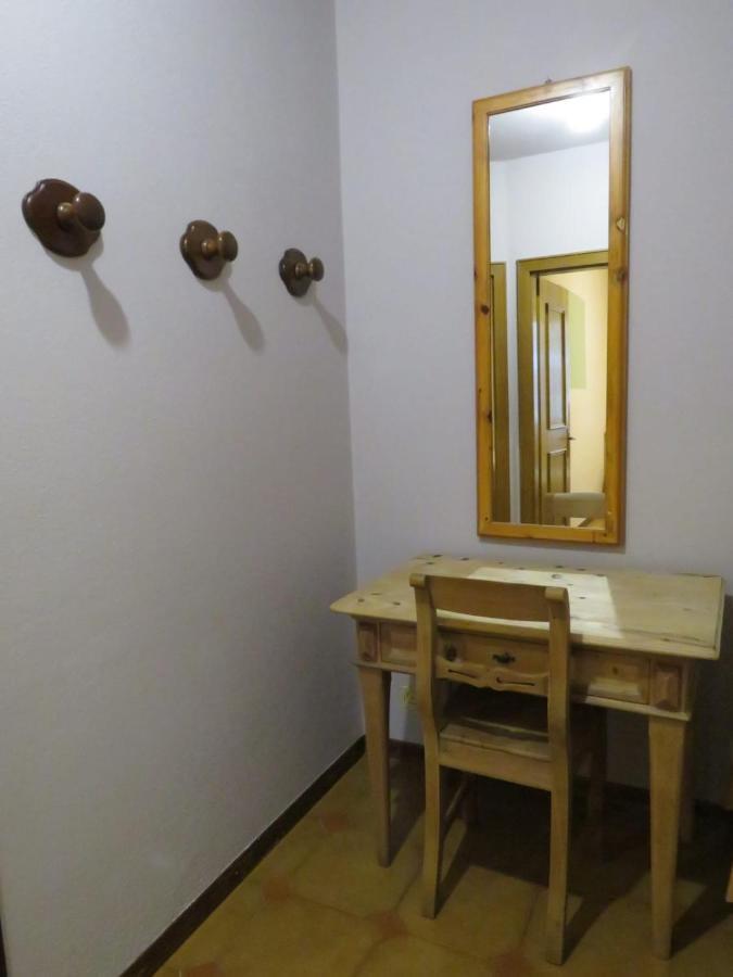 Giglio Della Montagna Appartement Livigno Buitenkant foto