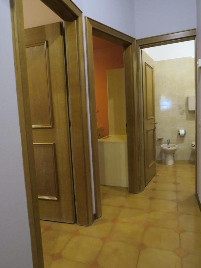 Giglio Della Montagna Appartement Livigno Buitenkant foto